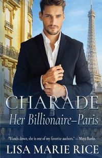 Cover image for Charade