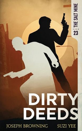 Cover image for Dirty Deeds