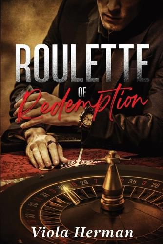 Cover image for Roulette of Redemption