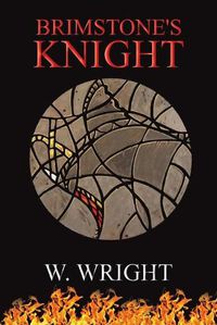 Cover image for Brimstone's Knight