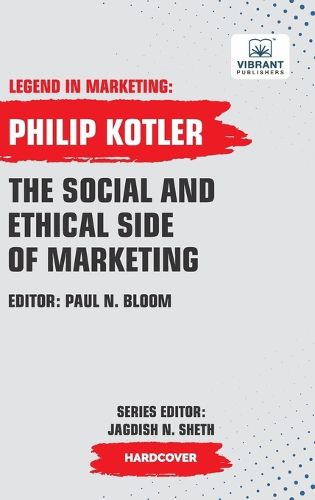 Cover image for The Social And Ethical Side Of Marketing