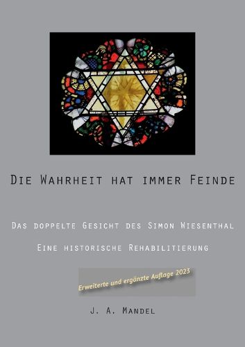 Cover image for Die Wahrheit hat immer Feinde