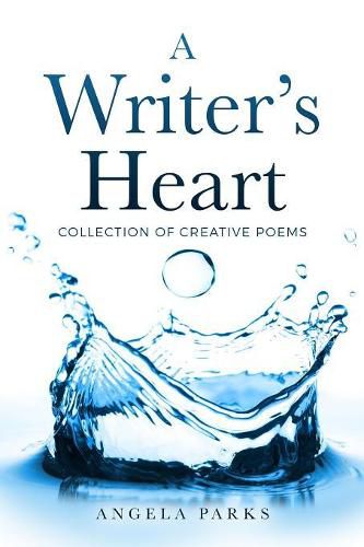 Cover image for A Writer's Heart