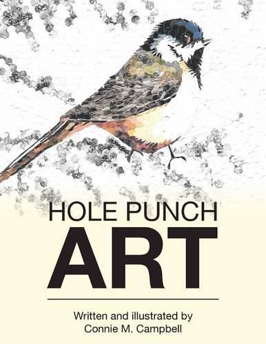 Cover image for Hole Punch Art