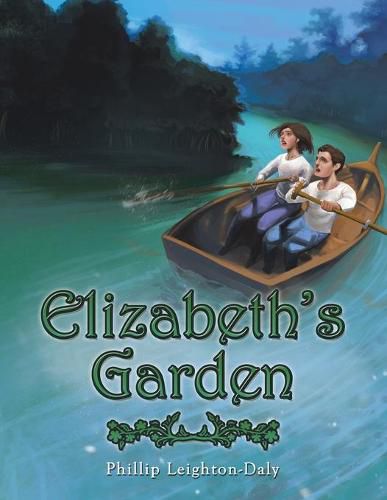 Cover image for Elizabeth's Garden