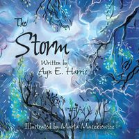 Cover image for The Storm