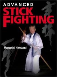 Cover image for Advanced Stick Fighting