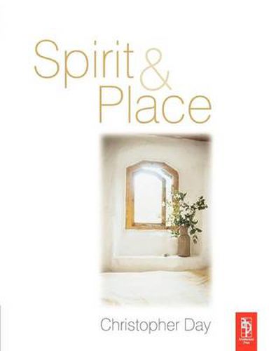 Cover image for Spirit and Place: Healing our environment Healing environment