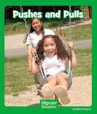 Cover image for Pushes and Pulls