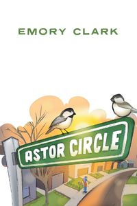 Cover image for Astor Circle