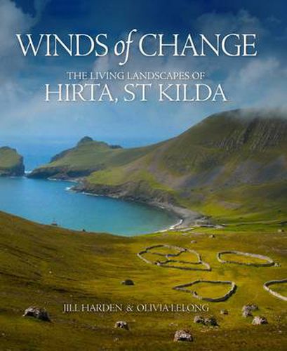 Winds of Change: The Living Landscapes of Hirta, St Kilda