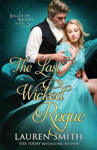 Cover image for The Last Wicked Rogue