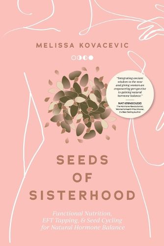 Cover image for Seeds of Sisterhood