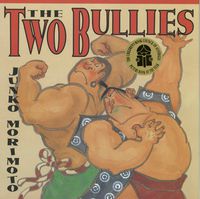 Cover image for The Two Bullies