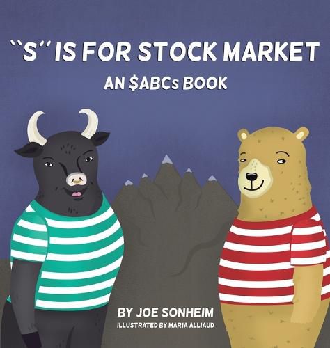 Cover image for S is for Stock Market