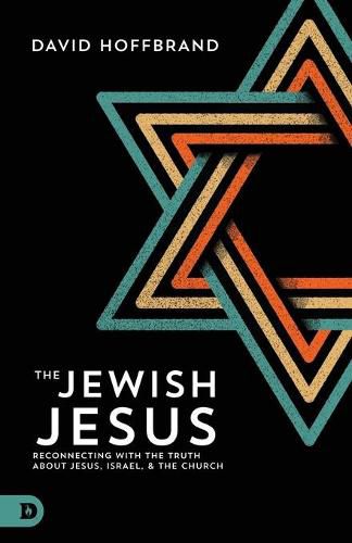 Cover image for Jewish Jesus, The