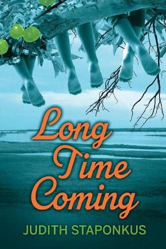 Cover image for Long Time Coming