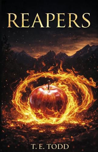 Cover image for Reapers