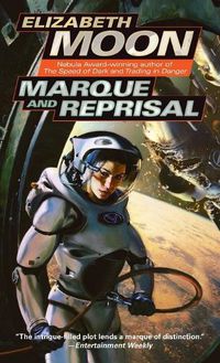 Cover image for Marque and Reprisal