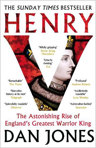 Cover image for Henry V