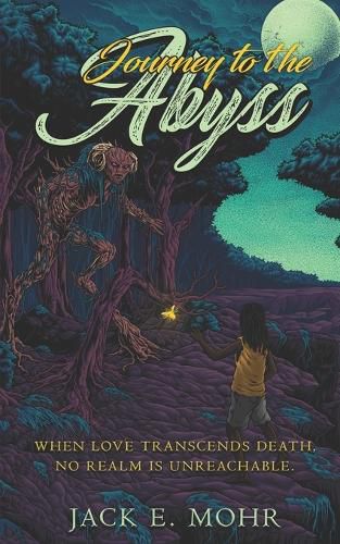 Cover image for Journey to the Abyss