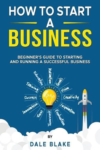 Cover image for How to Start a Business