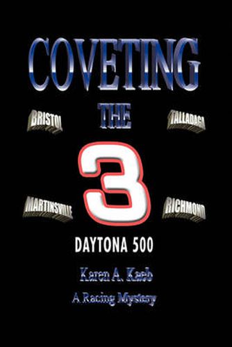 Cover image for Coveting the 3