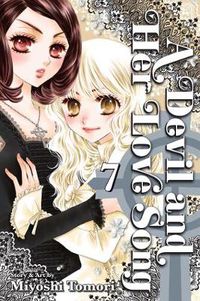 Cover image for A Devil and Her Love Song, Vol. 7