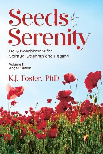 Cover image for Seeds of Serenity