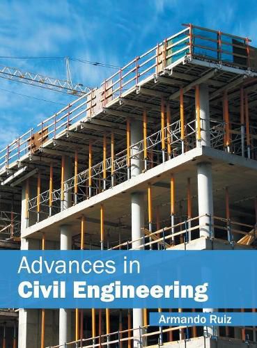 Cover image for Advances in Civil Engineering