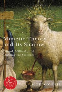 Cover image for Mimetic Theory and Its Shadow