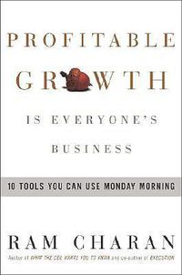 Cover image for Profitable Growth is Everyo