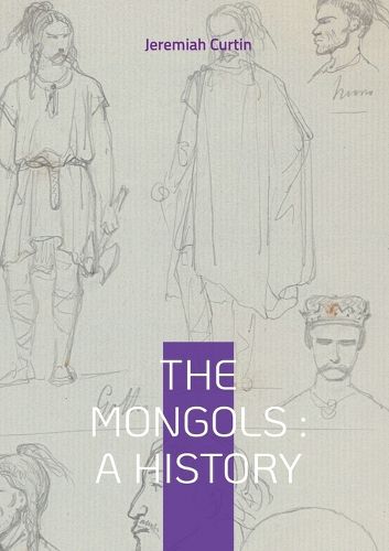 Cover image for The Mongols