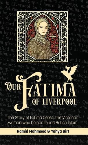 Cover image for Our Fatima of Liverpool