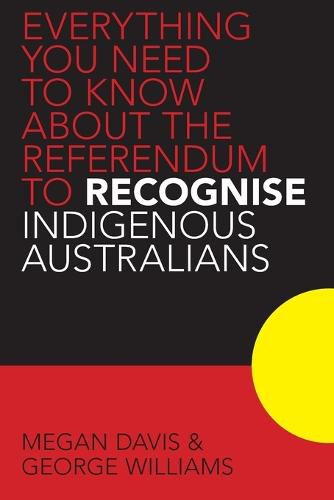Cover image for Everything You Need To Know About the Referendum To Recognise Indigenous Australians