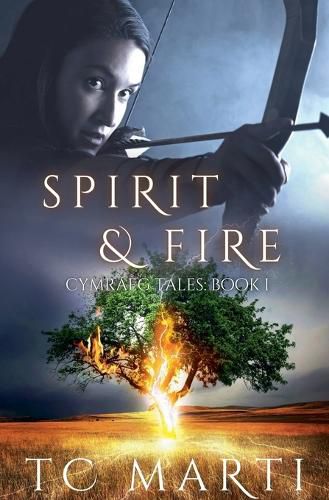 Spirit and Fire