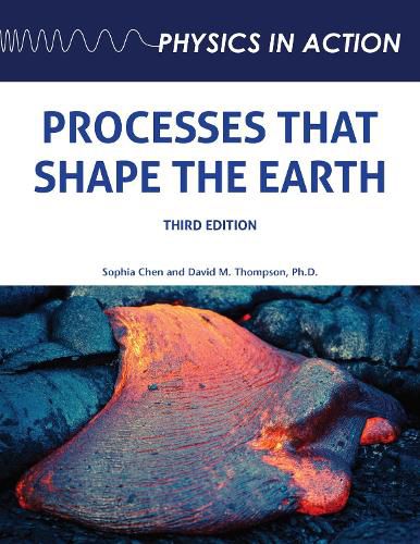 Cover image for Processes That Shape the Earth
