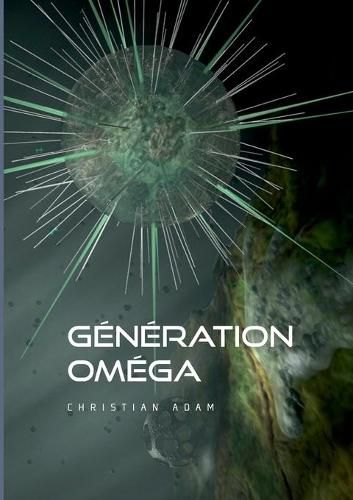 Cover image for Generation Omega