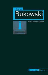 Cover image for Charles Bukowski