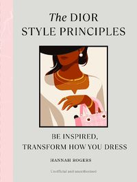 Cover image for The Dior Style Principles