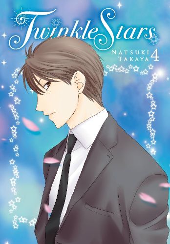 Cover image for Twinkle Stars, Vol. 4