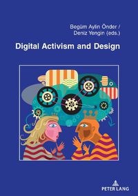 Cover image for Digital Activism and Design