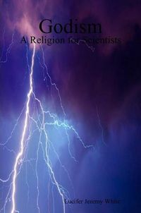 Cover image for Godism: A Religion for Scientists