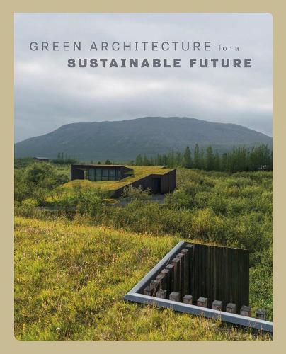 Cover image for Green Architecture for a Sustainable Future