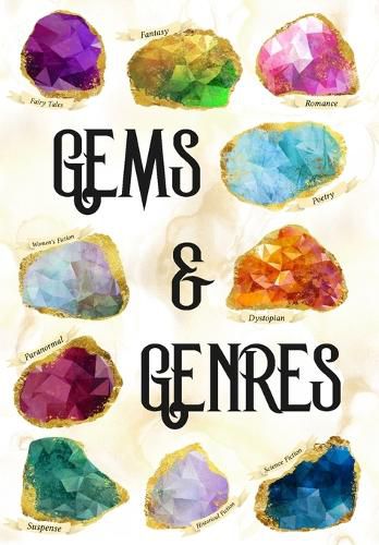 Cover image for Gems and Genres