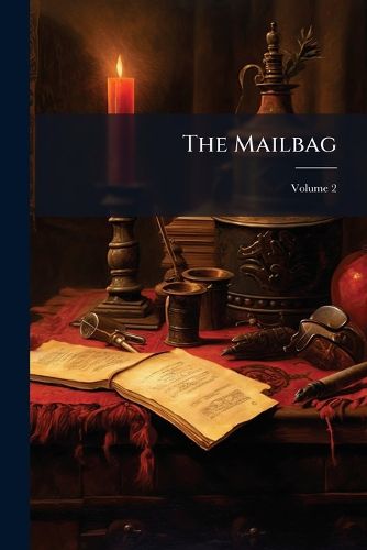 Cover image for The Mailbag, Volume 2