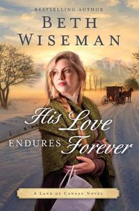 Cover image for His Love Endures Forever