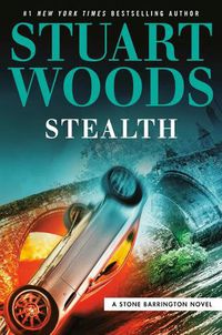 Cover image for Stealth