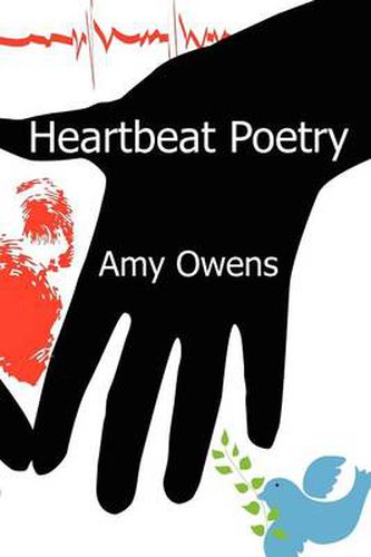 Cover image for Heartbeat Poetry