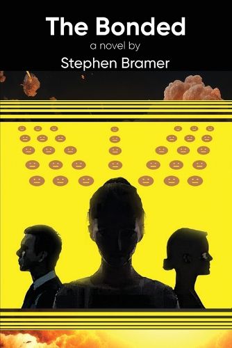 Cover image for The Bonded